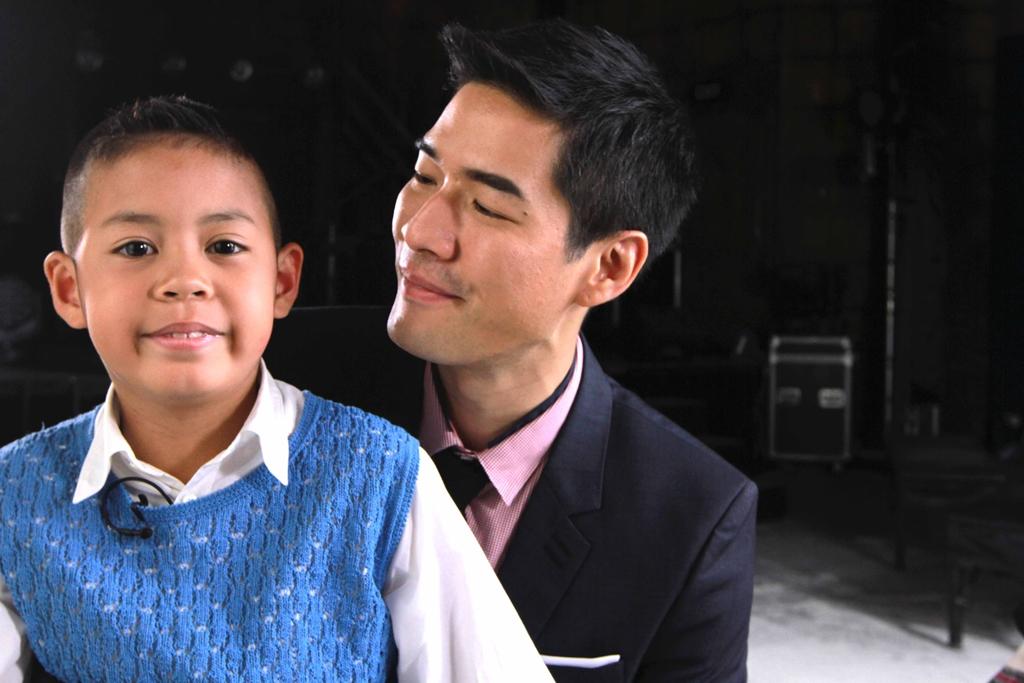 วู้ดดี้เกิดมาคุย