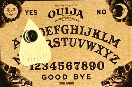 OUIJA