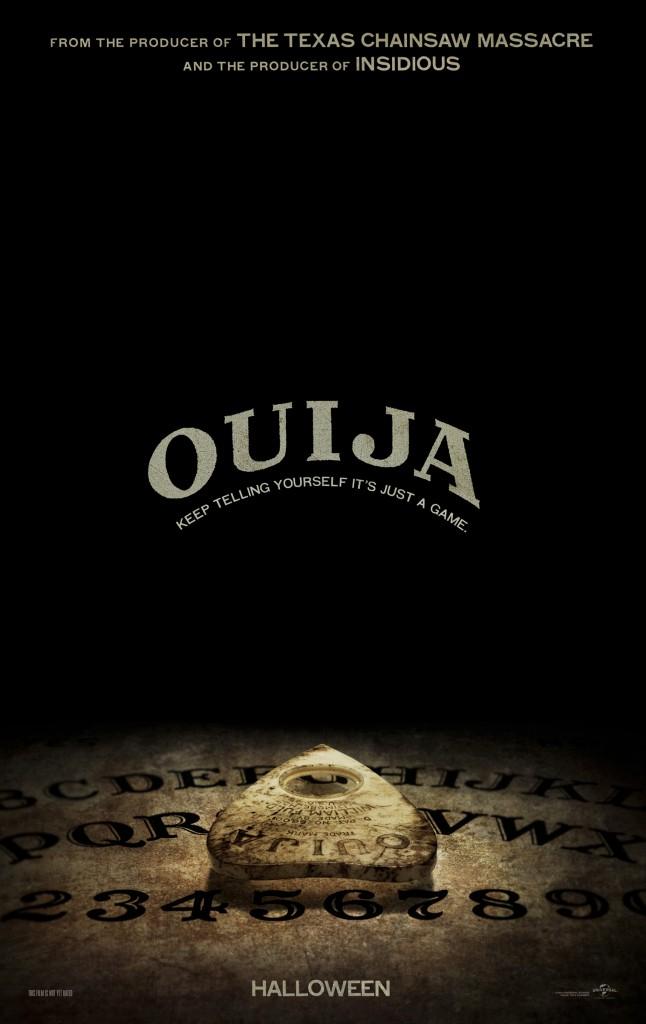 OUIJA