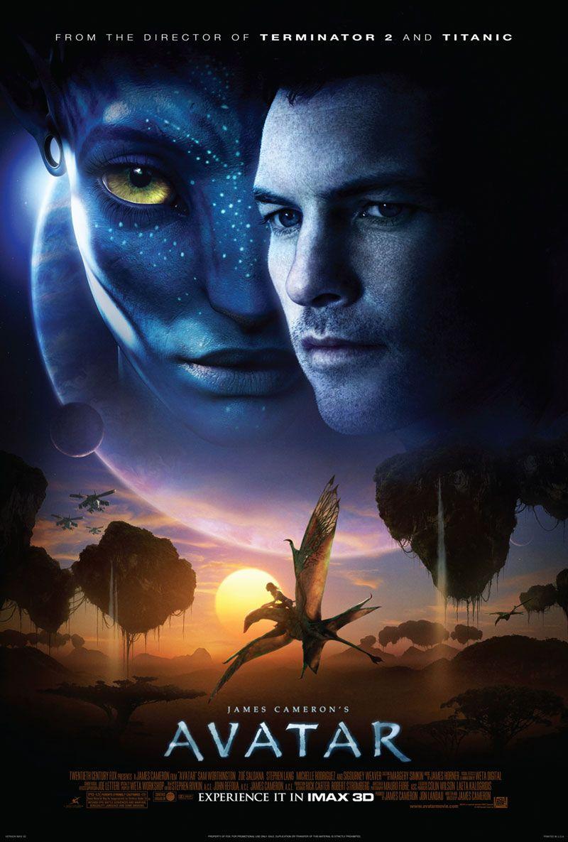 AVATAR 2 