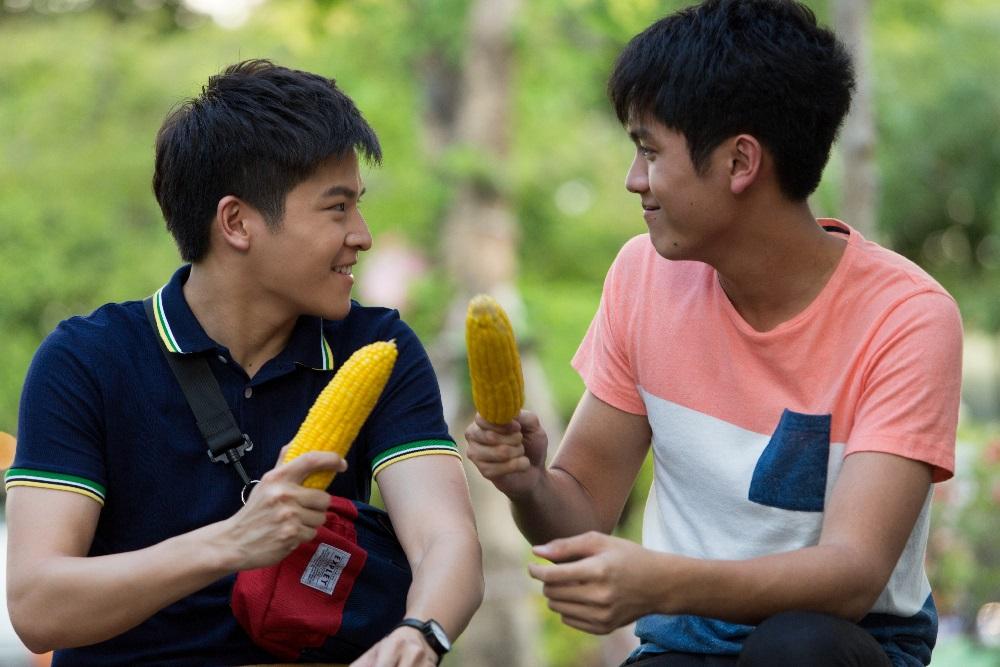 ตั้ว ฮอร์โมน ซีซั่น 2