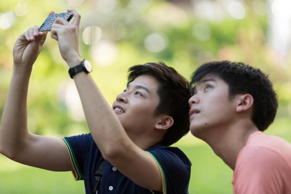 ตั้ว ฮอร์โมน ซีซั่น 2