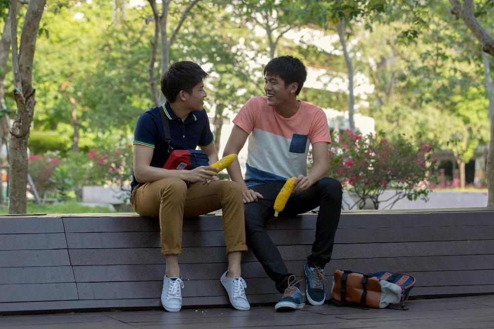 ตั้ว ฮอร์โมน ซีซั่น 2