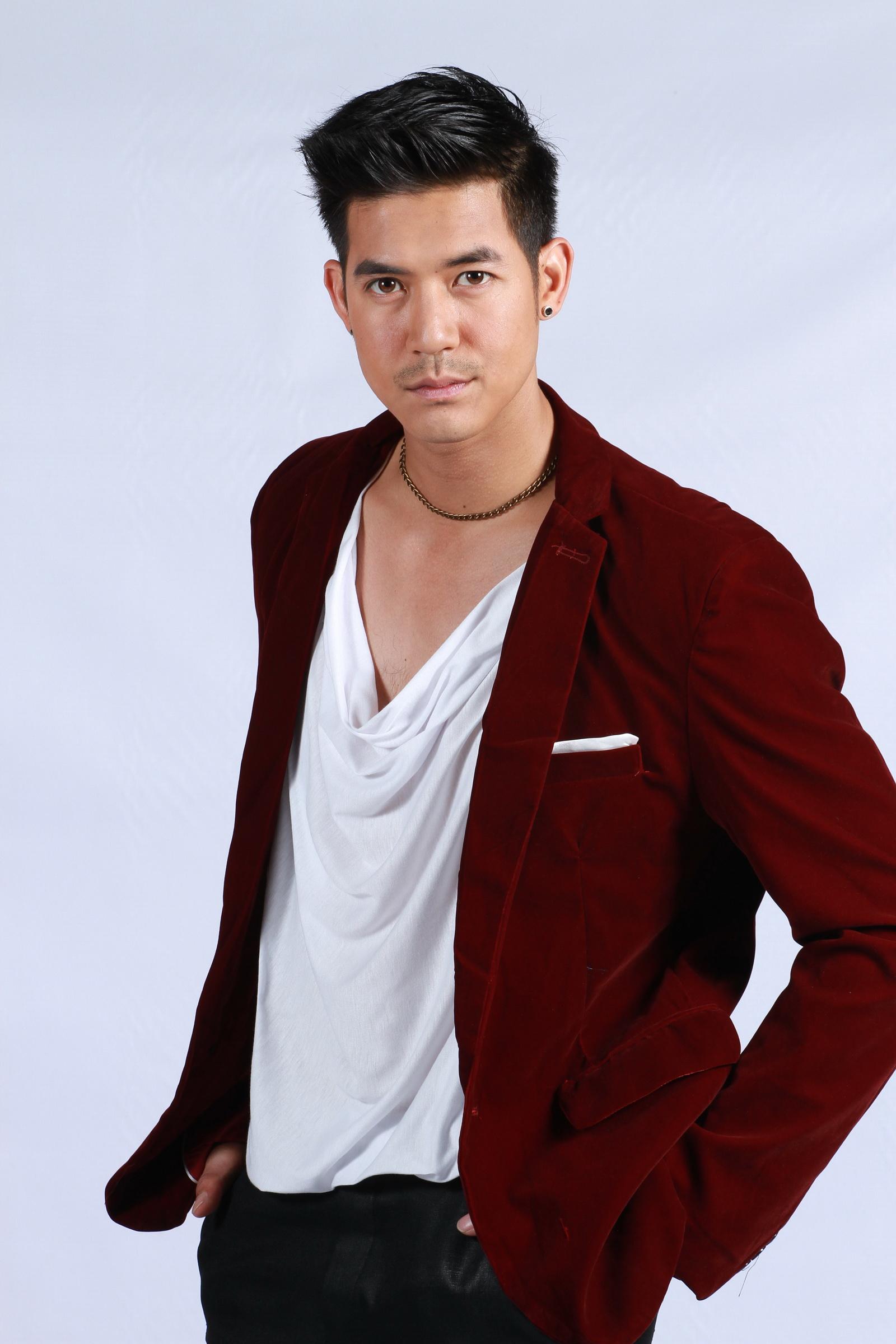 ล่ารักสุดขอบฟ้า