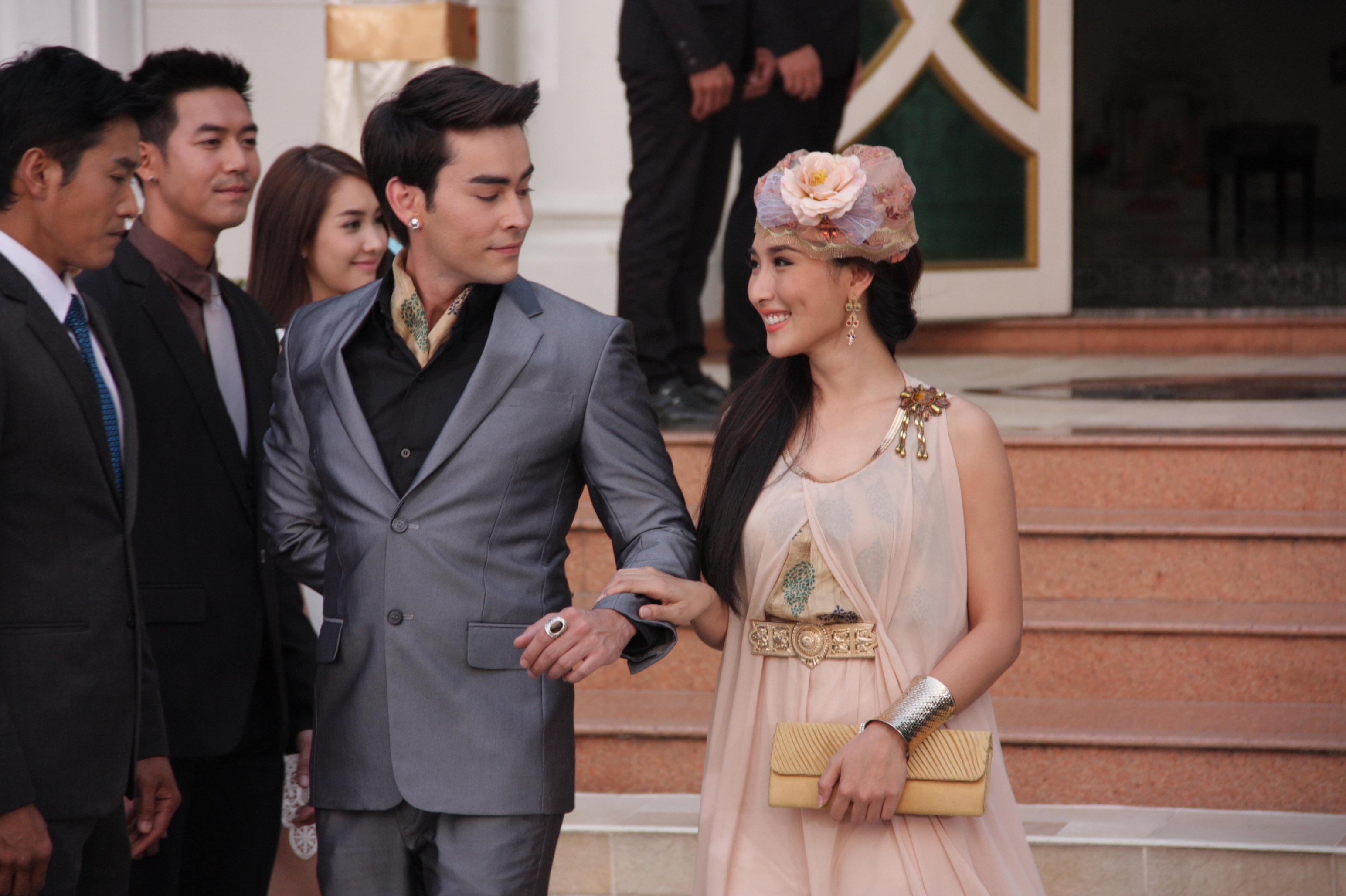 ล่ารักสุดขอบฟ้า
