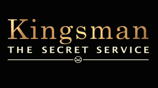 Kingsman: The Secret Service