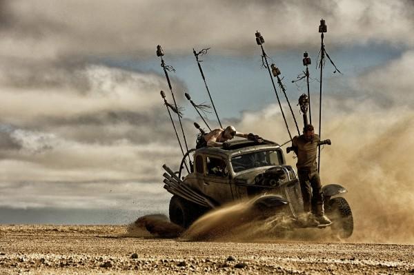 Mad Max: Fury Road