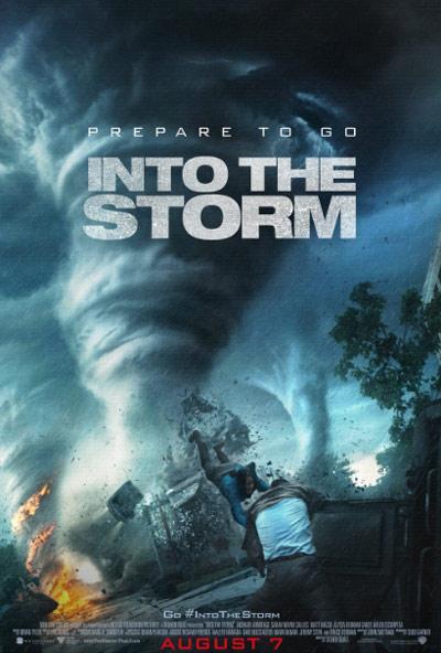 Into the Storm