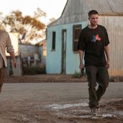 the rover