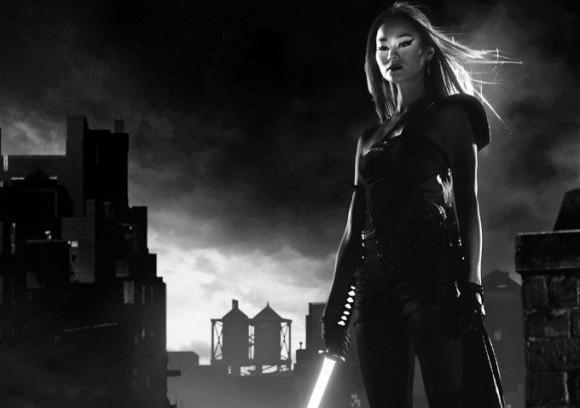 Sin City : A Dame To Kill For