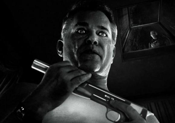 Sin City : A Dame To Kill For