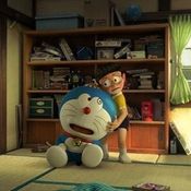 Stand By Me Doraemon