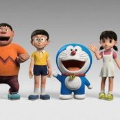 Stand By Me Doraemon