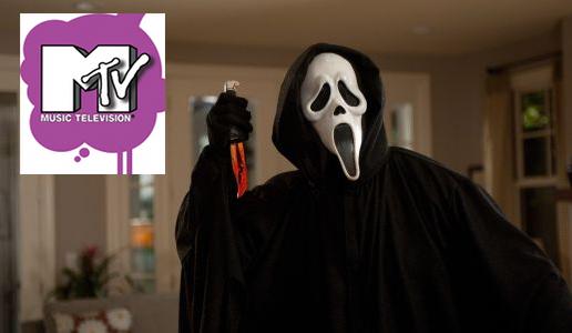 SCREAM ซีรี่ส์