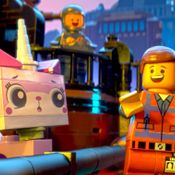 The Lego Movie 2