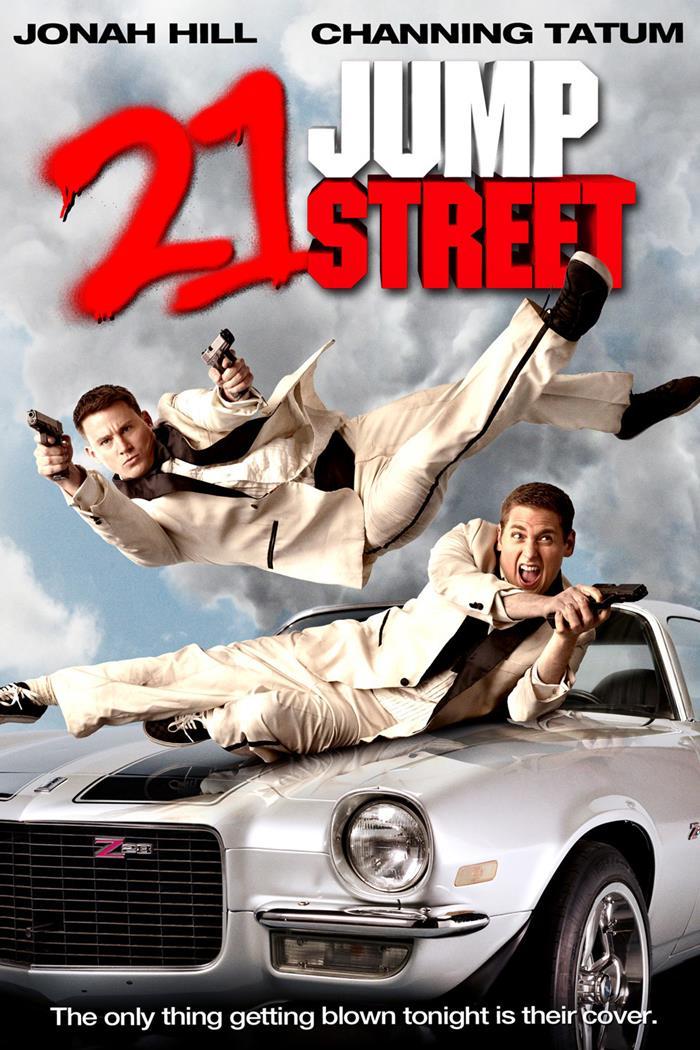  22 Jump Street