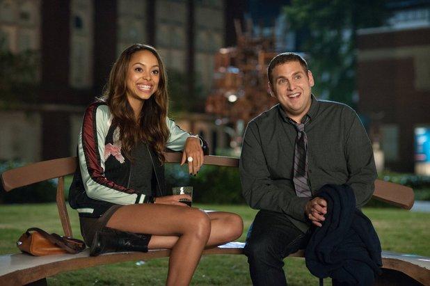  22 Jump Street