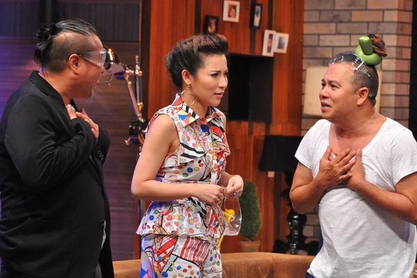 ซุปตาร์ปาร์ตี้