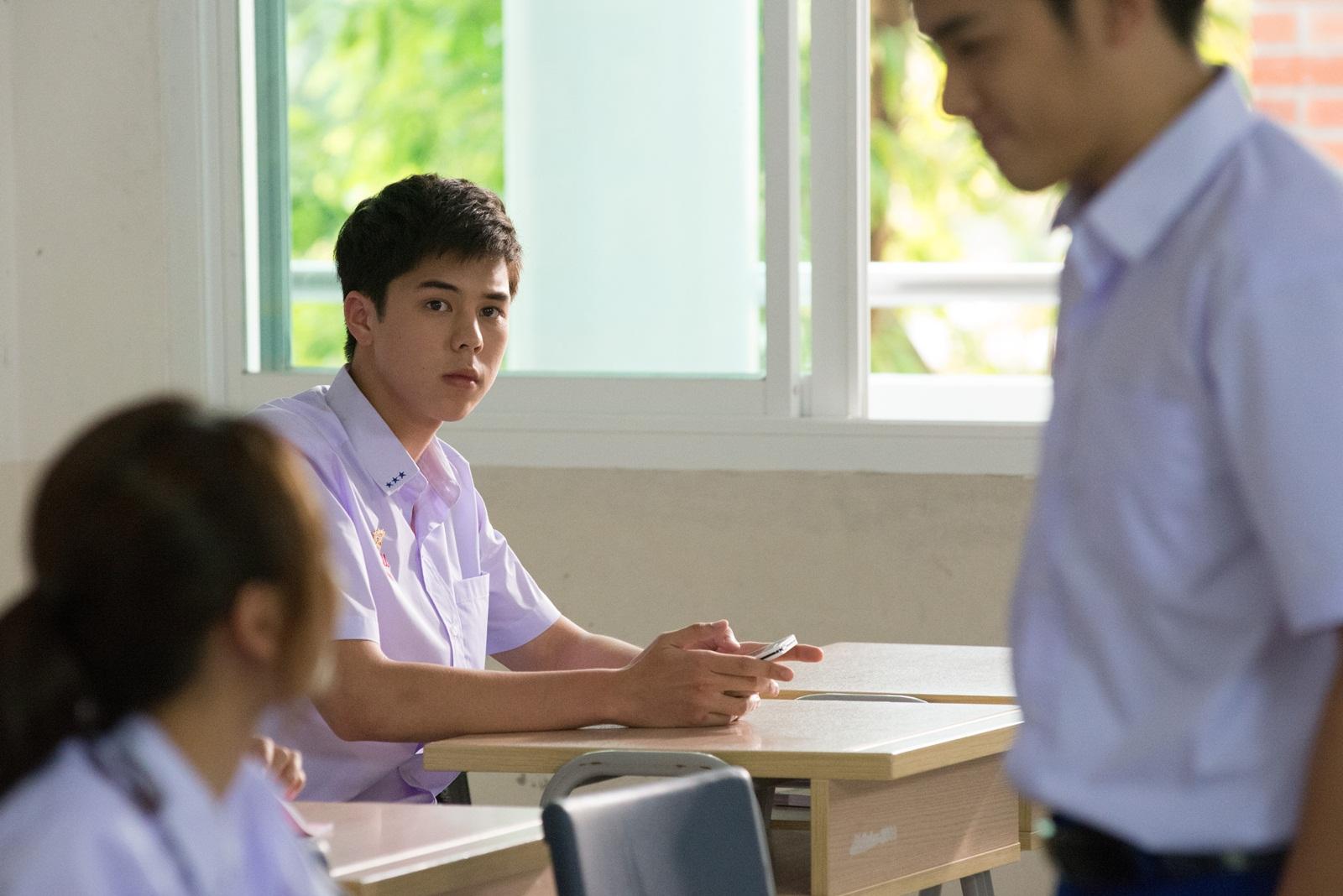 ฮอร์โมน 2 EP.6