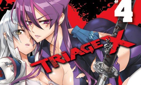 Triage X
