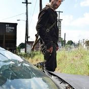 The Walking Dead SS 5 