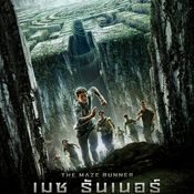 The Maze Runner