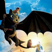 HOW TO TRAIN YOUR DRAGON 3