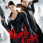 HANSEL & GRETEL 2