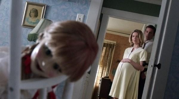 ANNABELLE