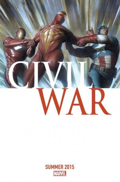 Civil War