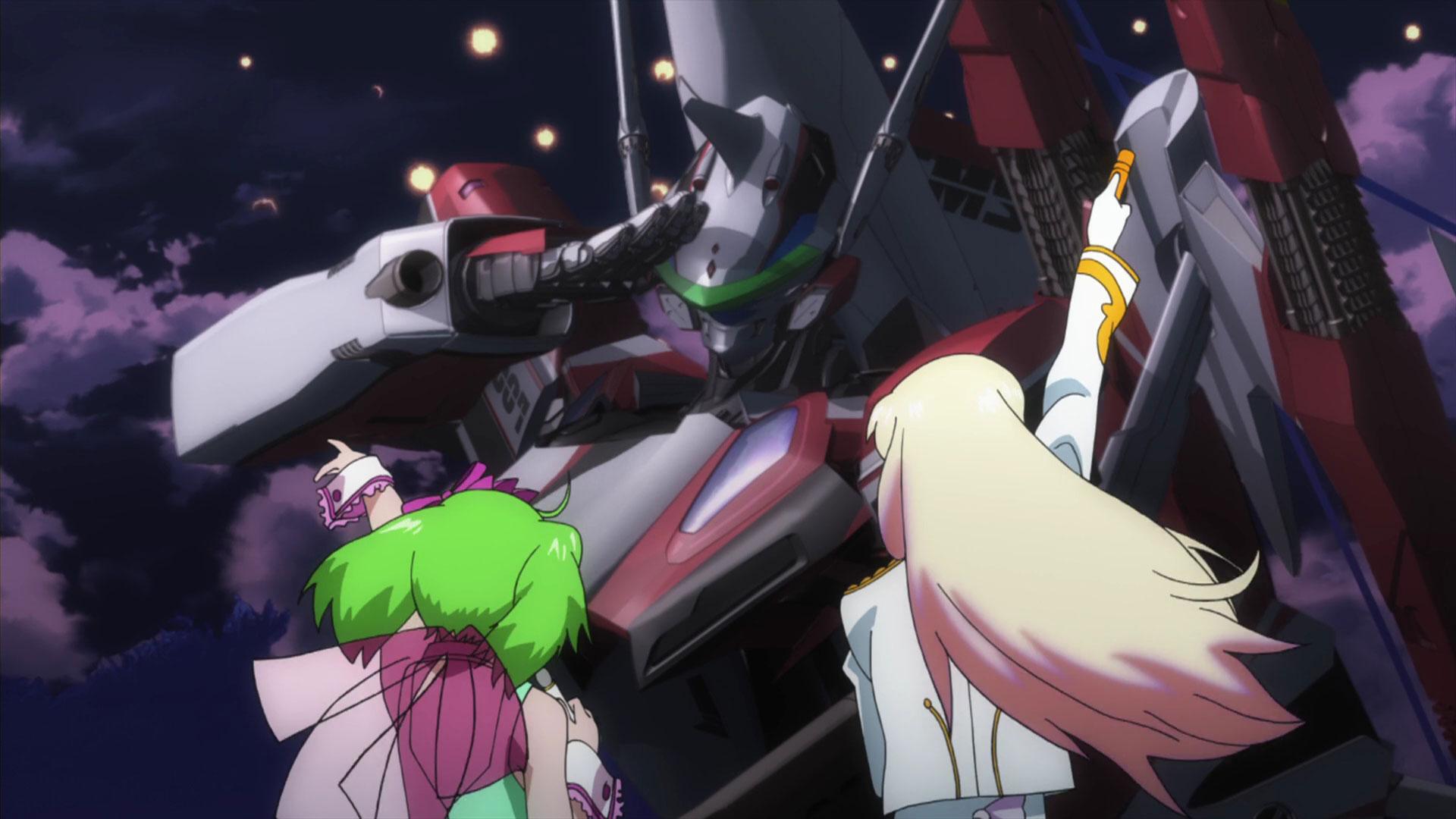 Macross