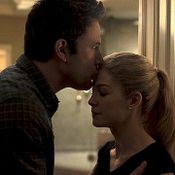 GONE GIRL