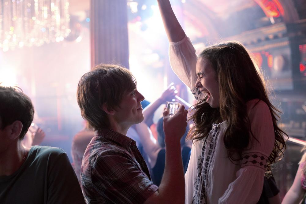 Love Rosie