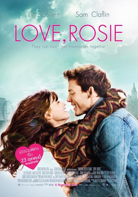 Love Rosie