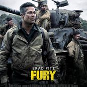 Fury วันปฐพีเดือด