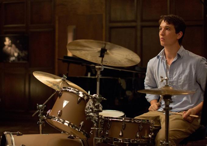 Whiplash