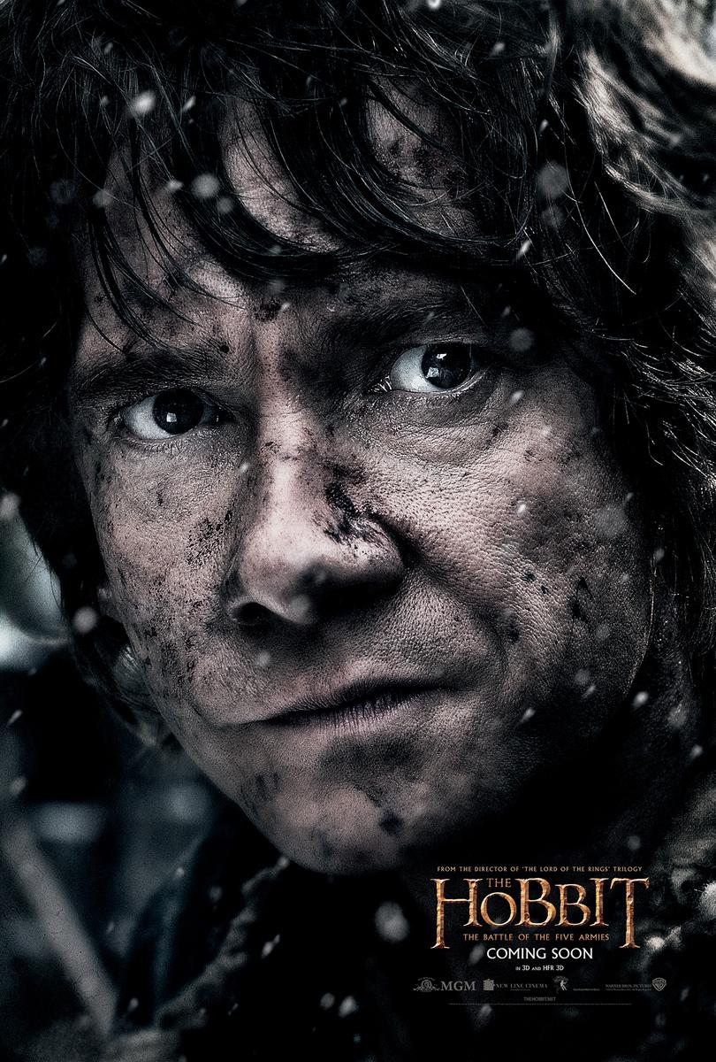 The Hobbit 3