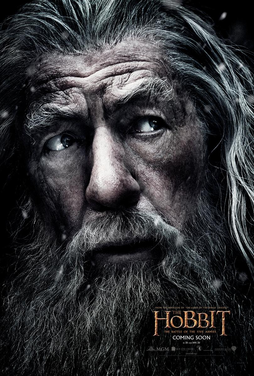 The Hobbit 3