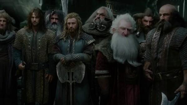 The Hobbit 3 