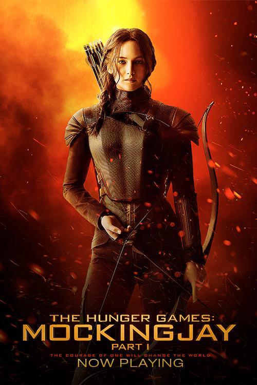 Hunger Game 