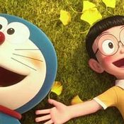 Stand by me Doraemon