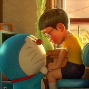 Stand by me Doraemon