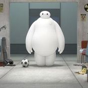 เบย์แมกซ์ BIG HERO 6