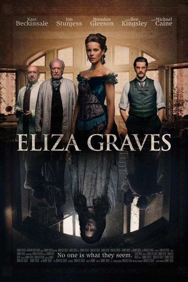 Stonehearst Asylum