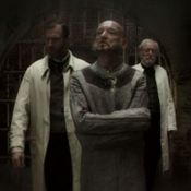 Stonehearst Asylum