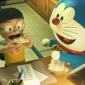 Stand by Me Doraemon