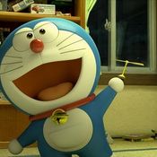 Doraemon