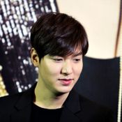 อีมินโฮ Lee min ho