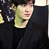 อีมินโฮ Lee min ho