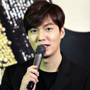 อีมินโฮ Lee min ho